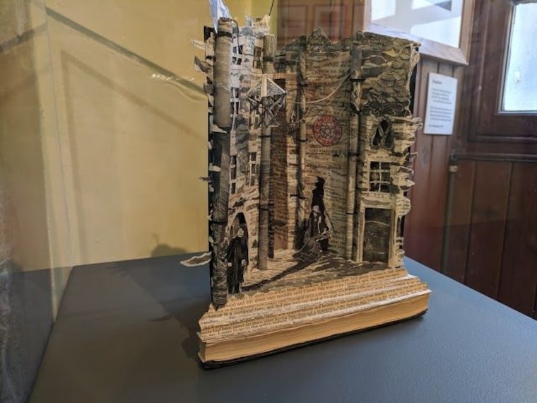 The Writers Museum-3